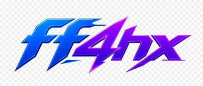 ff4hx লোগো